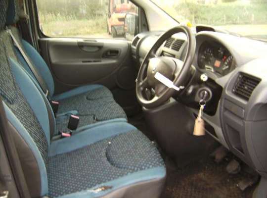 Citroen Jumpy II