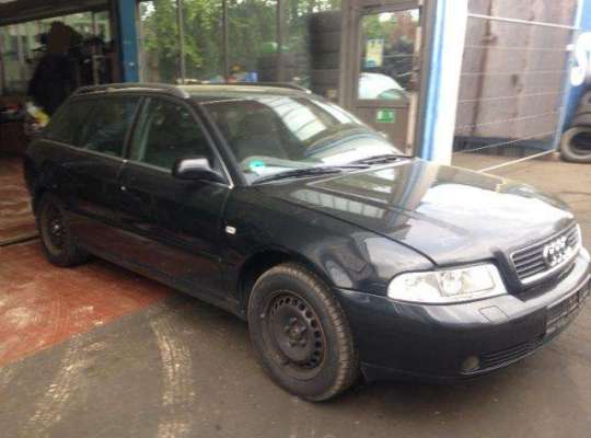Audi A4 (8D, B5)