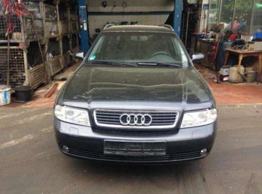 Audi A4 (8D, B5)