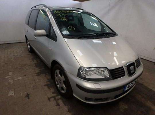 SEAT Alhambra (7MS)