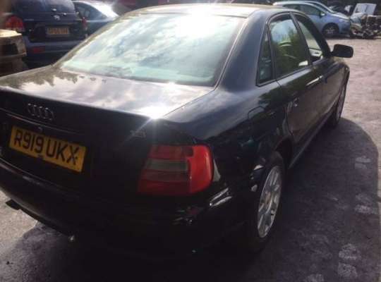 Audi A4 (8D, B5)
