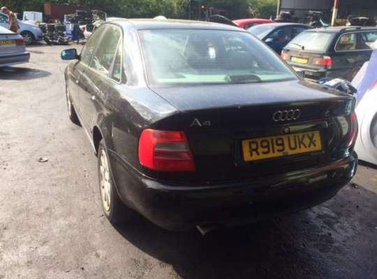 Audi A4 (8D, B5)