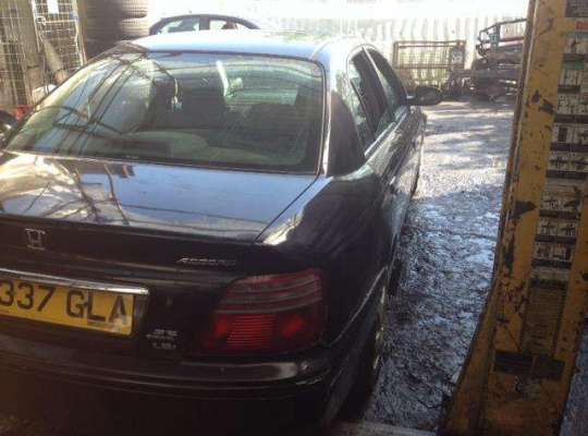 Honda Accord VI (CG, CK)