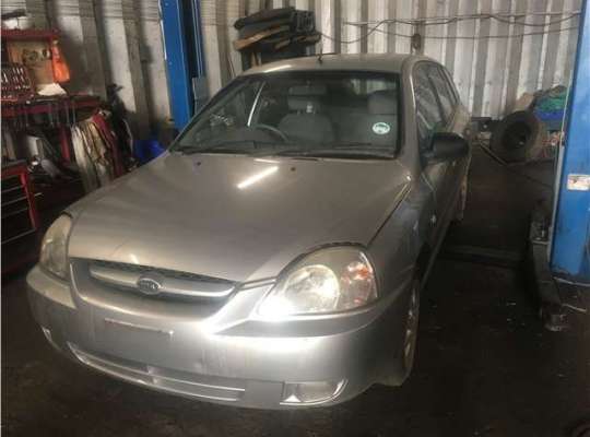 Kia Rio I (DC)