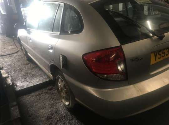 Kia Rio I (DC)