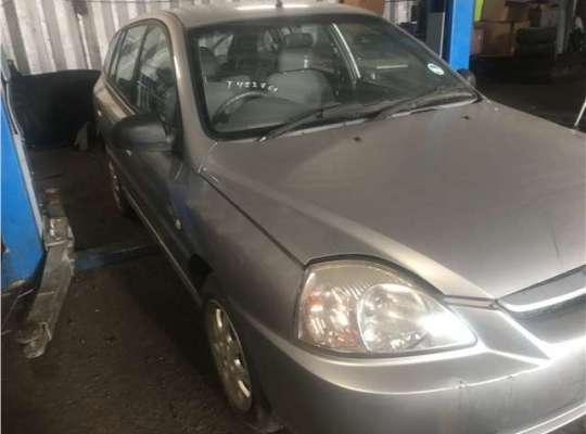 Kia Rio I (DC)