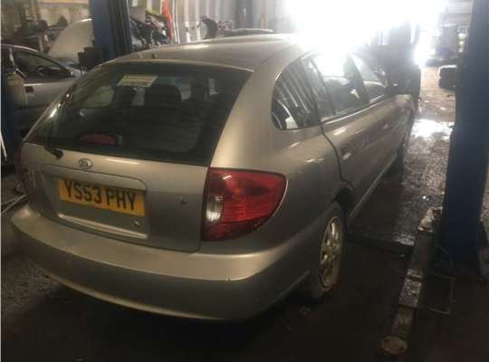 Kia Rio I (DC)