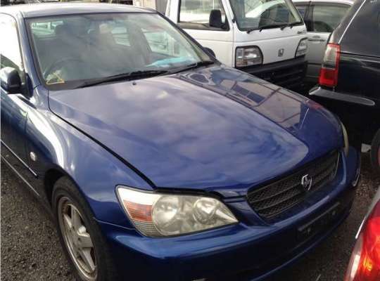 Toyota Altezza