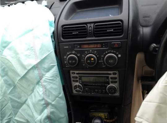 Toyota Altezza