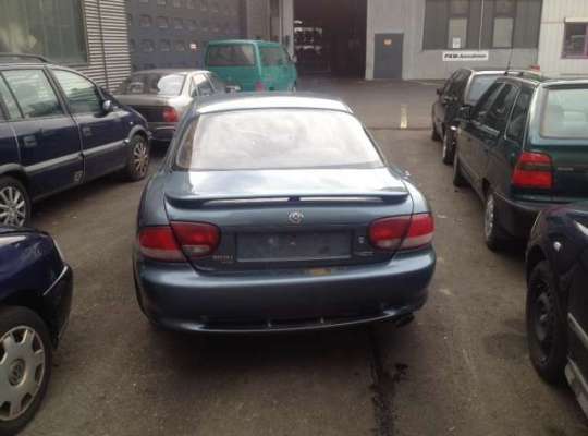 Mazda Xedos 6 CA