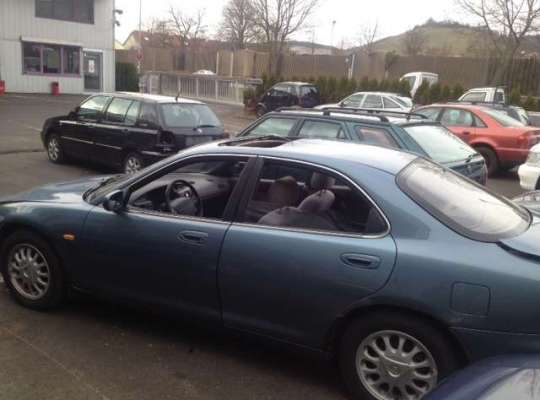 Mazda Xedos 6 CA