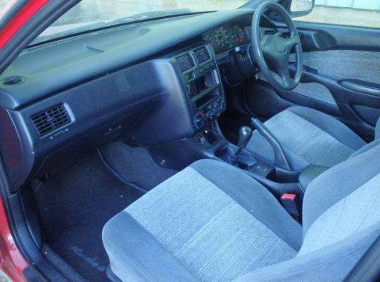 Toyota Carina E T19
