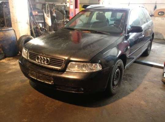 Audi A4 (8D, B5)