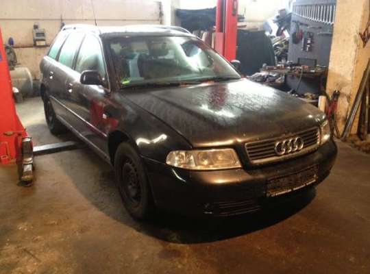 Audi A4 (8D, B5)