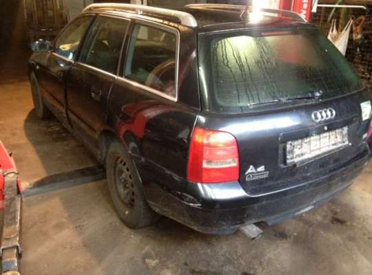 Audi A4 (8D, B5)