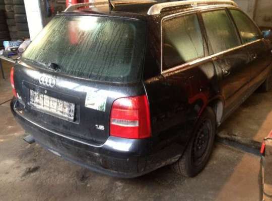 Audi A4 (8D, B5)