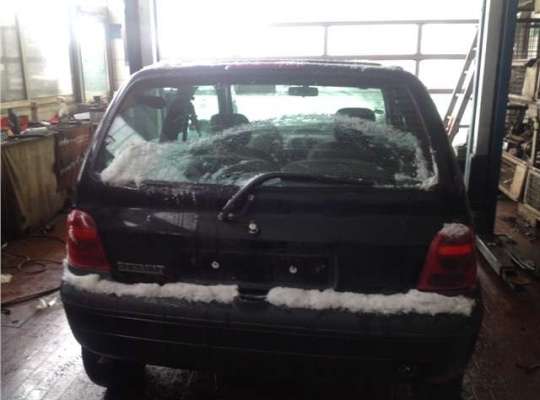 Renault Twingo I (C06)