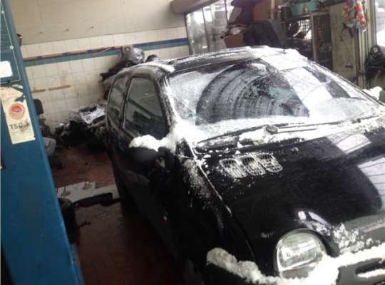 Renault Twingo I (C06)