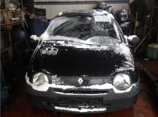 Renault Twingo I (C06)