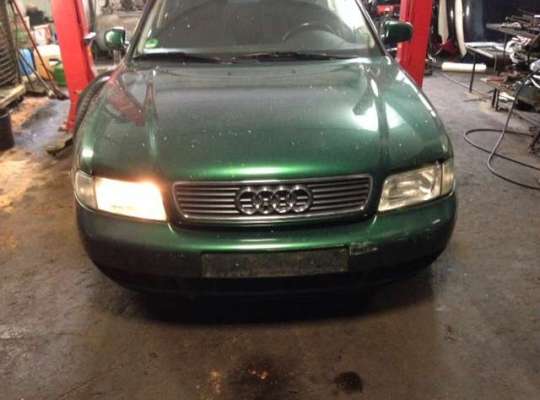 Audi A4 (8D, B5)