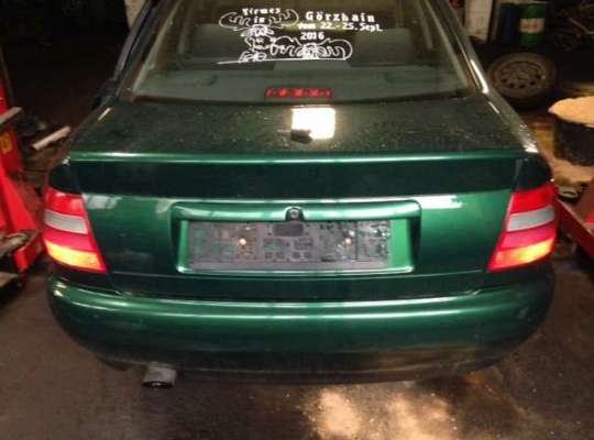 Audi A4 (8D, B5)