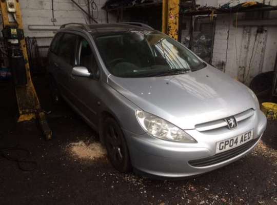 Peugeot 307