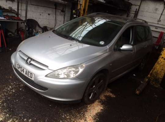 Peugeot 307