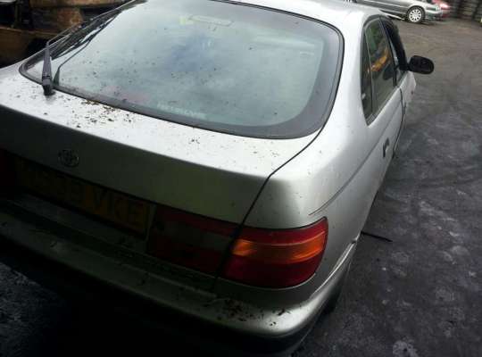 Toyota Carina E T19