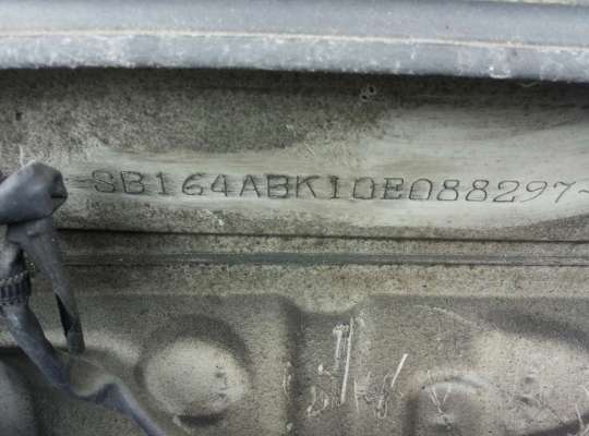 Toyota Carina E T19