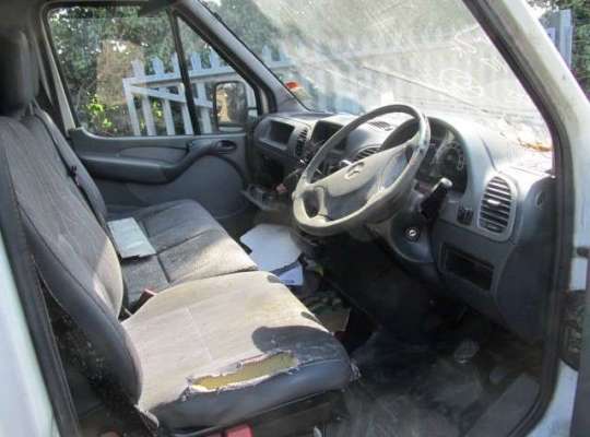 Mercedes-Benz Sprinter (903)