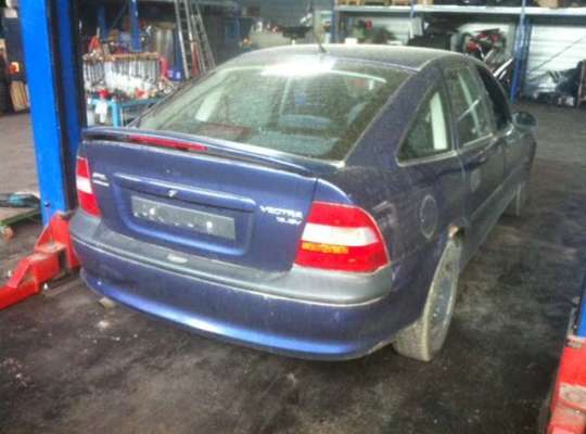Opel Vectra B