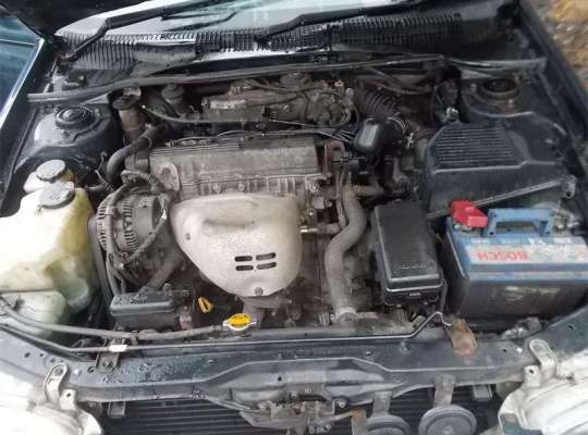 Toyota Carina E T19