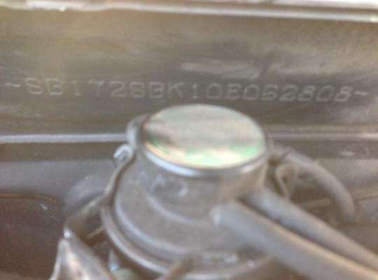 Toyota Carina E T19