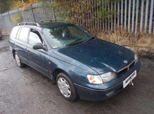 Toyota Carina E T19