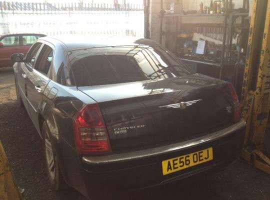 Chrysler 300C