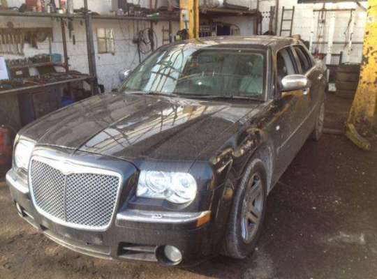 Chrysler 300C