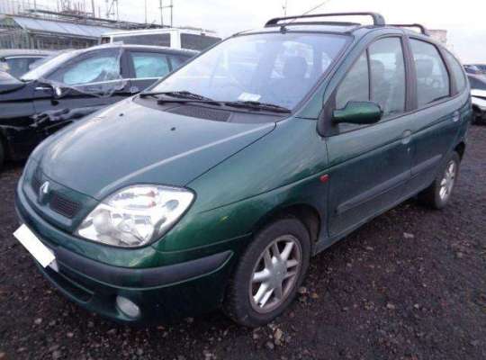 Renault Scenic I