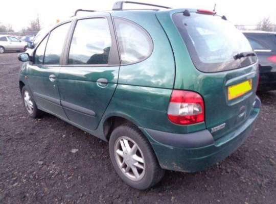 Renault Scenic I