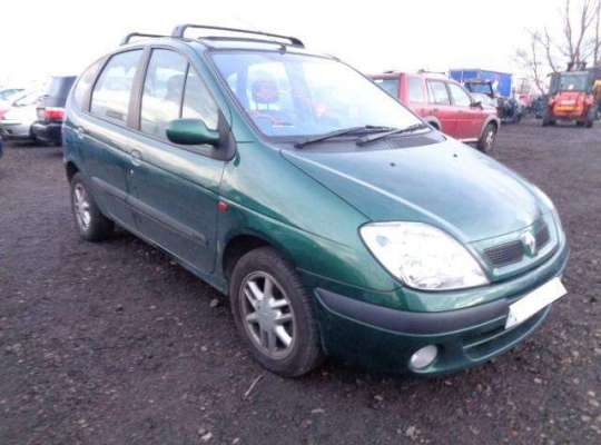 Renault Scenic I