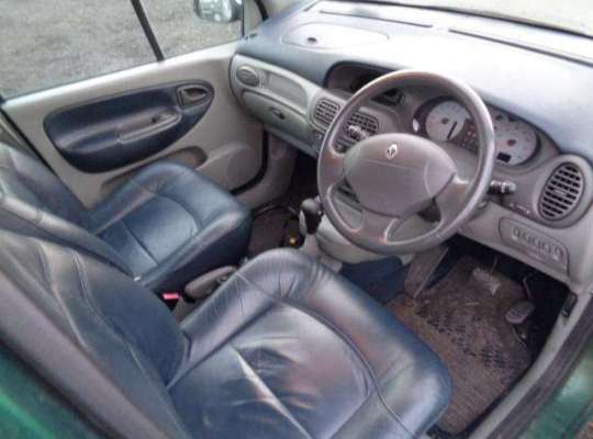 Renault Scenic I