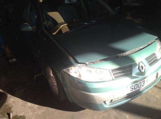 Renault Megane II