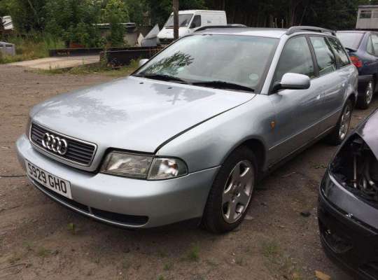 Audi A4 (8D, B5)