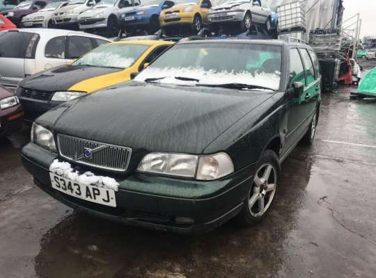 Volvo S70 | V70 I (LS,LW)