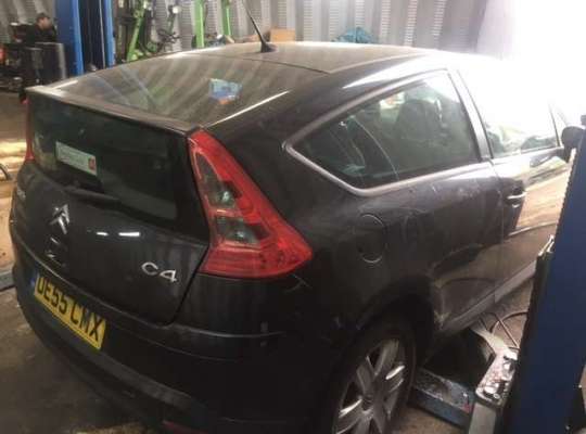 Citroen C4 I (LC_)