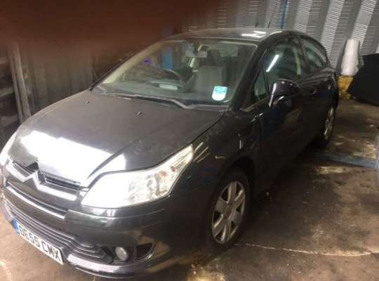 Citroen C4 I (LC_)