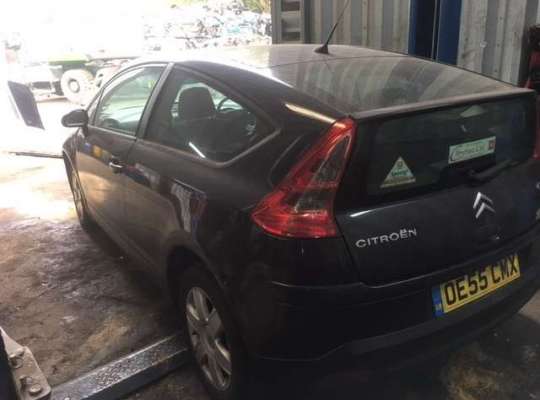 Citroen C4 I (LC_)
