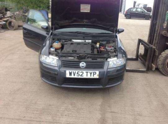 Fiat Stilo