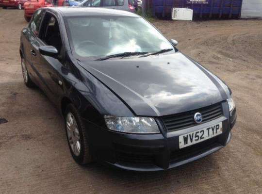 Fiat Stilo
