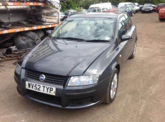 Fiat Stilo