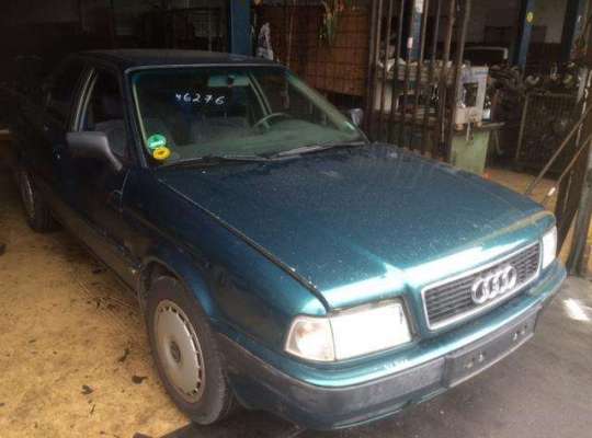 Audi 80 (B4)